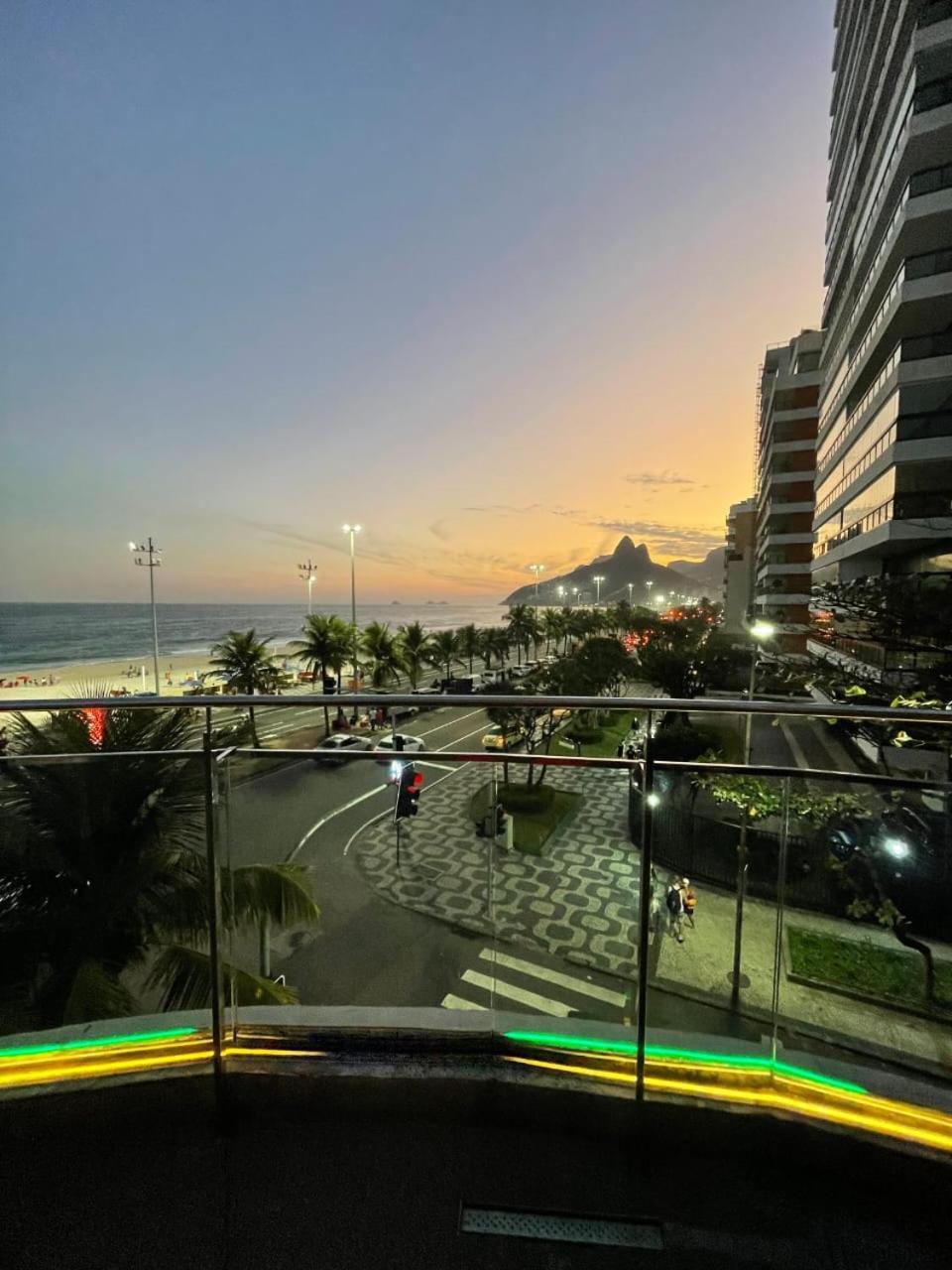 Live Rio Hostel Rio de Janeiro Exterior foto